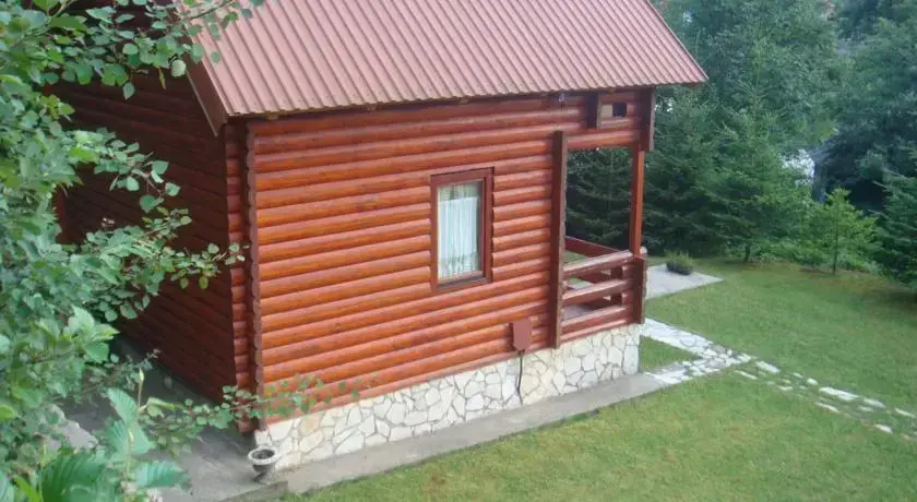Колашин: Holiday Home Lasica