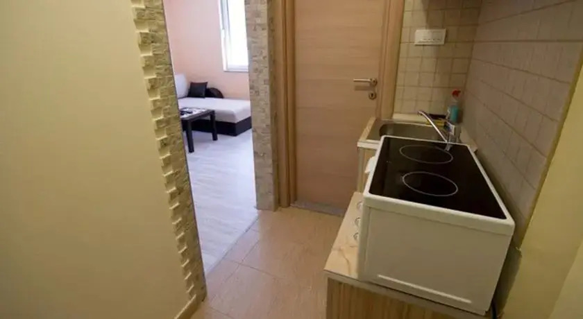 Подгорица: Apartment City Break