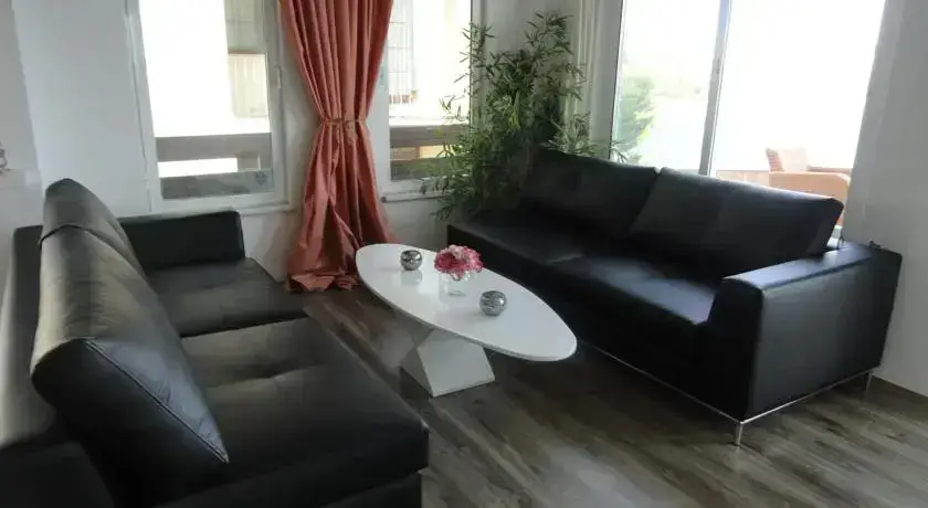 Фетхие: Villa Fiolek