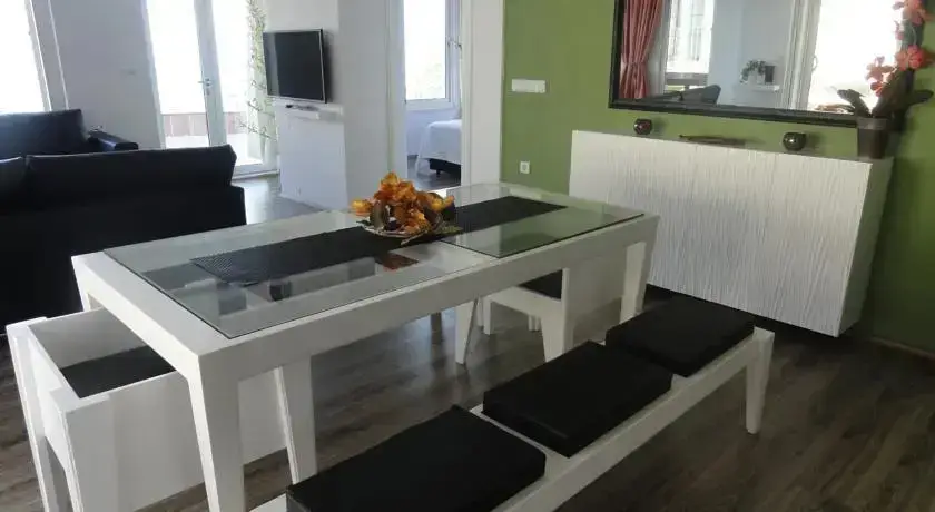 Фетхие: Villa Fiolek