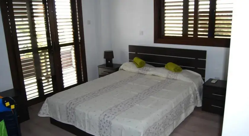 Ларнака: Artemis Luxury Villas