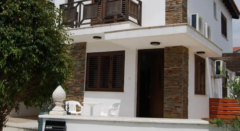 Ларнака: Artemis Luxury Villas