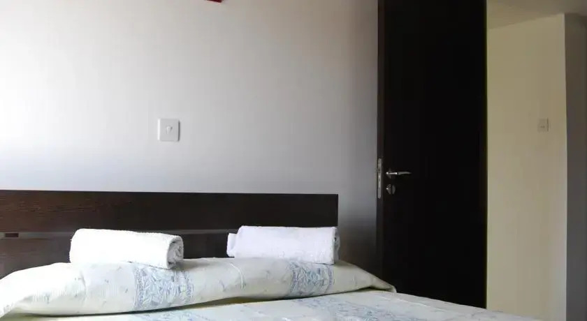 Ларнака: Artemis Luxury Villas
