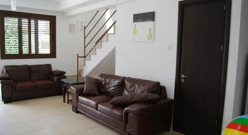 Ларнака: Artemis Luxury Villas