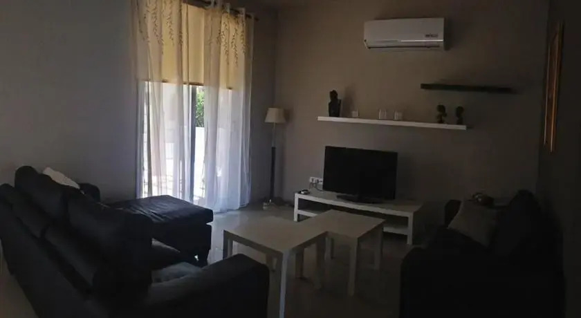 Айя-Напа: Sweet Memories Villa