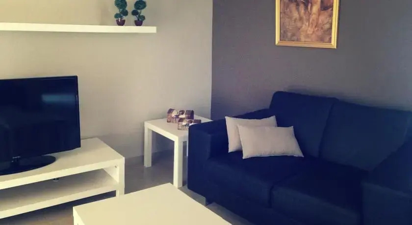 Айя-Напа: Sweet Memories Villa