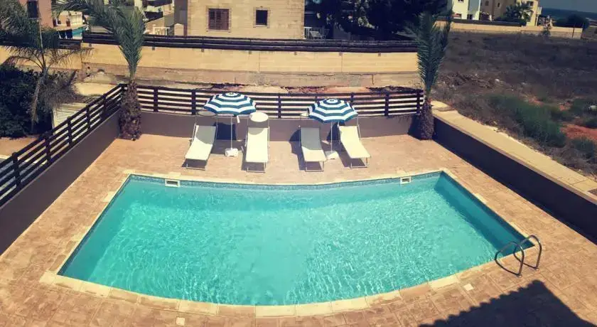Айя-Напа: Sweet Memories Villa