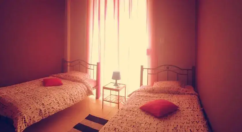 Айя-Напа: Sweet Memories Villa