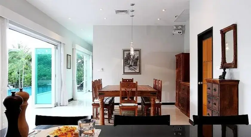 Муанг: BYG Private Pool Villa @ Phuket Town