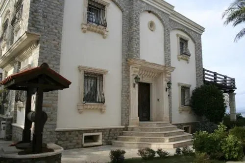 Casa dell'Arte Private Villa — фото 1