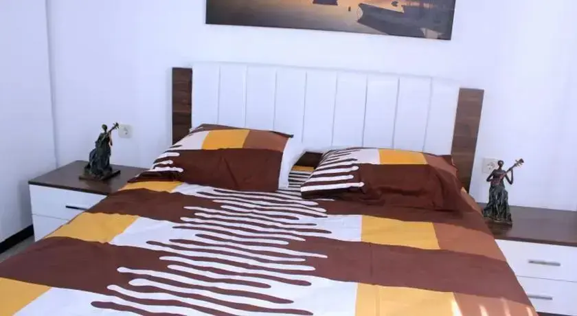 Аланья: Pine Park Residence