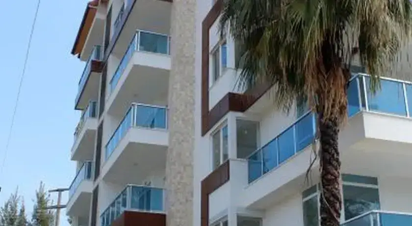 Pine Park Residence — фото 1