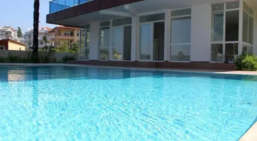 Аланья: Pine Park Residence