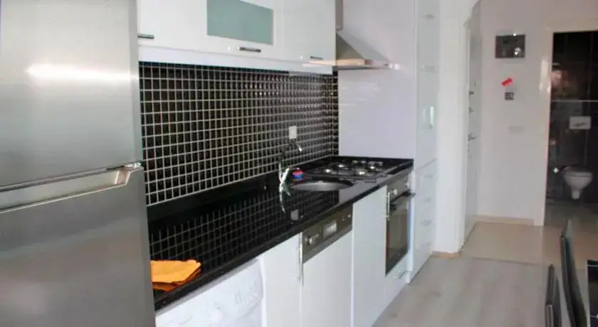 Pine Park Residence — фото 1