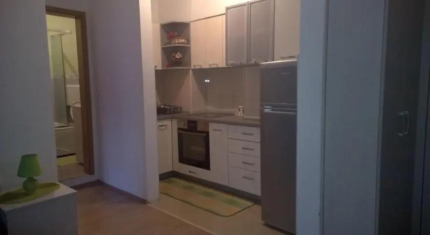 Подгорица: Apartment Centar