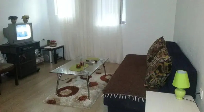Подгорица: Apartment Centar