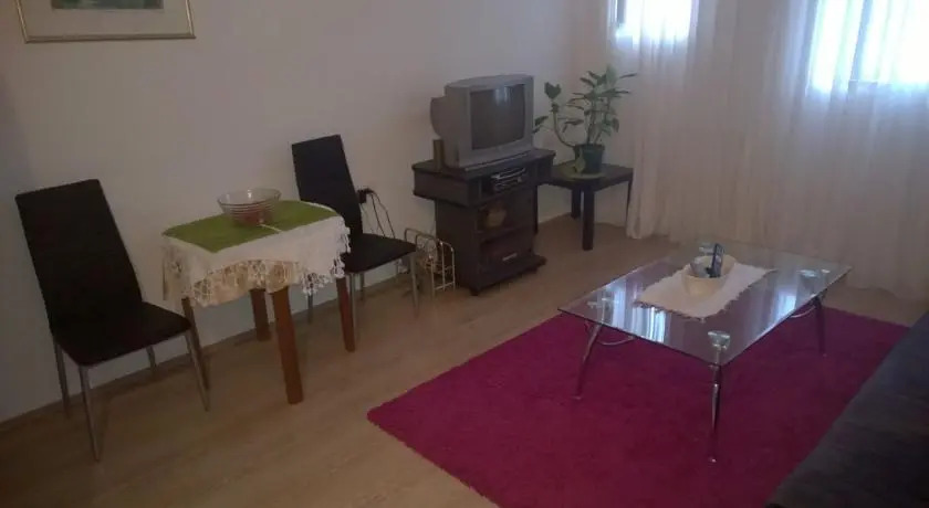 Подгорица: Apartment Centar