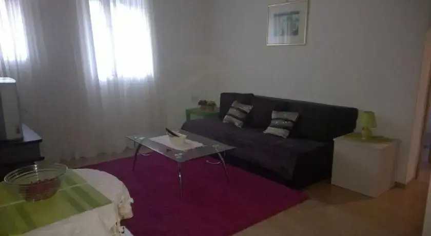 Подгорица: Apartment Centar