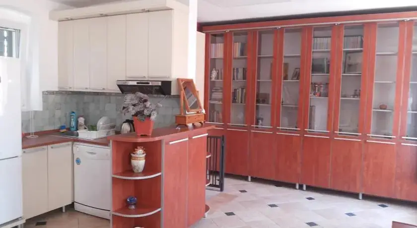 Доброта: Apartments SantAnna