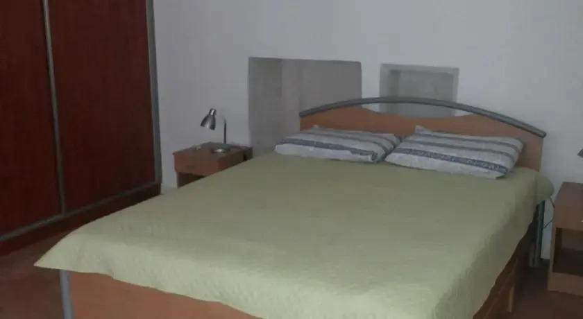 Доброта: Apartments SantAnna