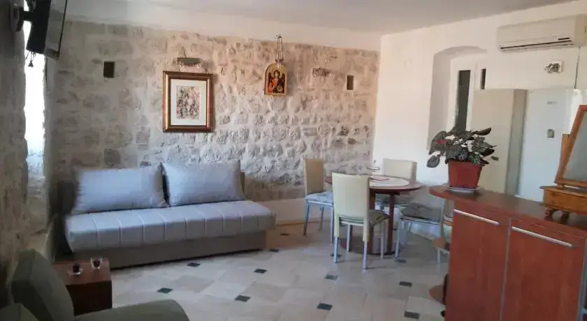Доброта: Apartments SantAnna