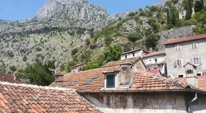 Доброта: Apartments SantAnna