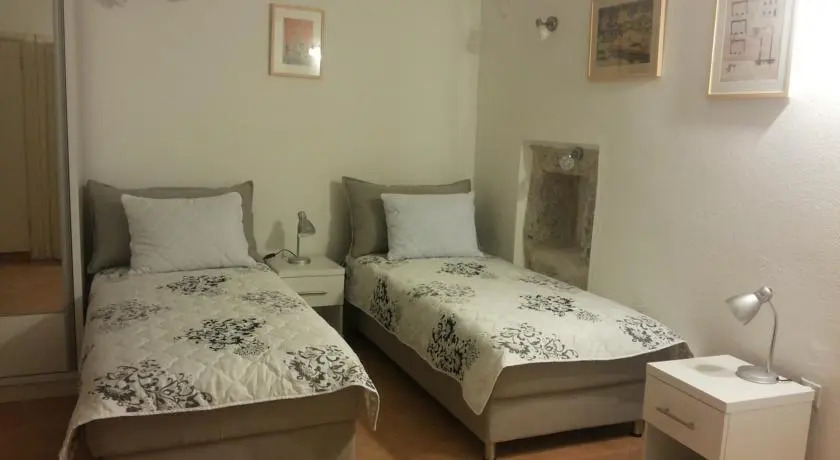 Доброта: Apartments SantAnna