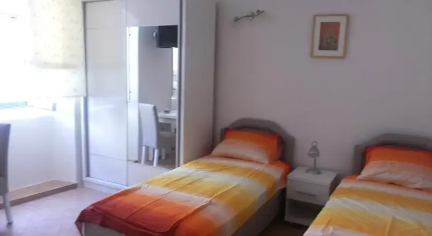 Доброта: Apartments SantAnna