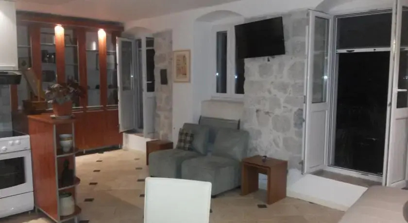Доброта: Apartments SantAnna