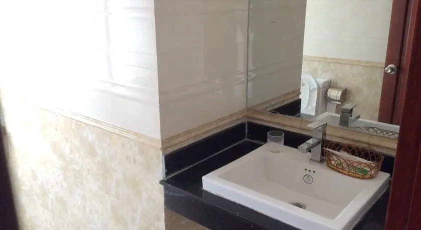 Ханой: Thien Huong Hotel Khuong Ha