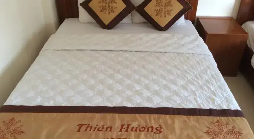 Ханой: Thien Huong Hotel Khuong Ha