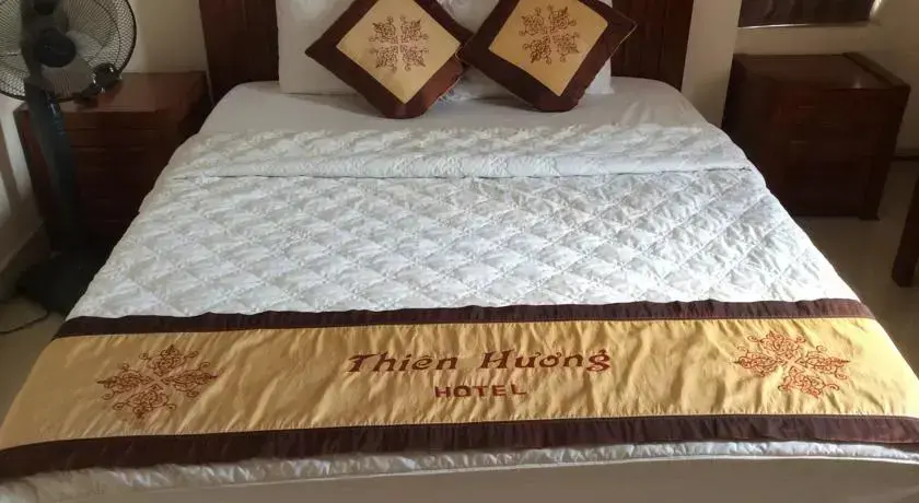 Ханой: Thien Huong Hotel Khuong Ha