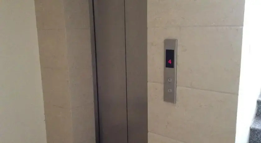 Ханой: Thien Huong Hotel Khuong Ha