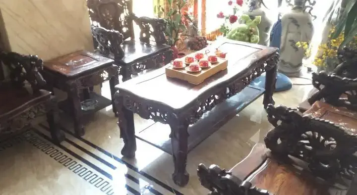 Ханой: Thien Huong Hotel Khuong Ha