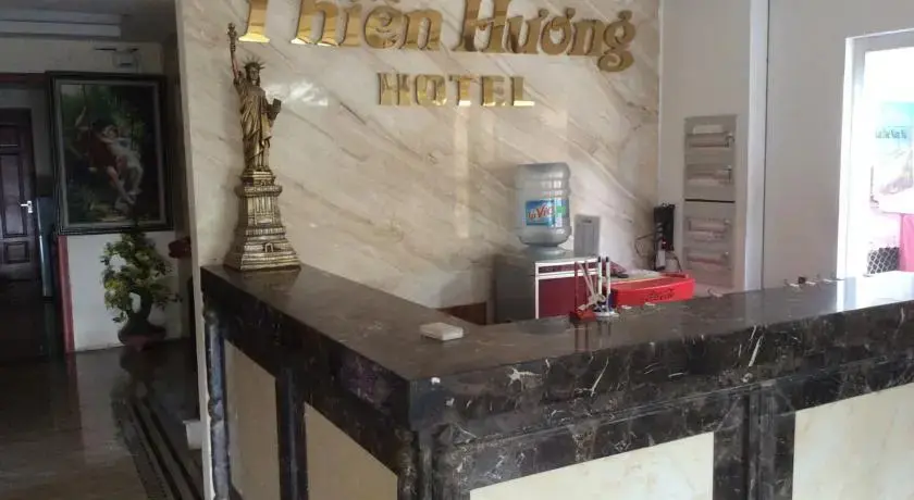 Ханой: Thien Huong Hotel Khuong Ha