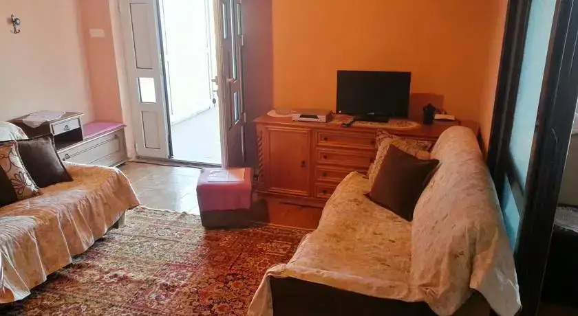 Ульцинь: Apartments Gaga