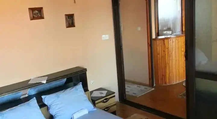Ульцинь: Apartments Gaga