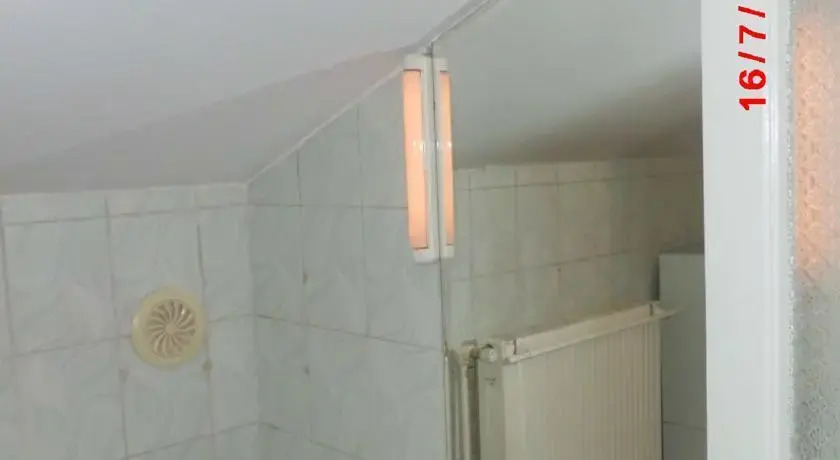 Узунгёль: Ayasofya Apartment