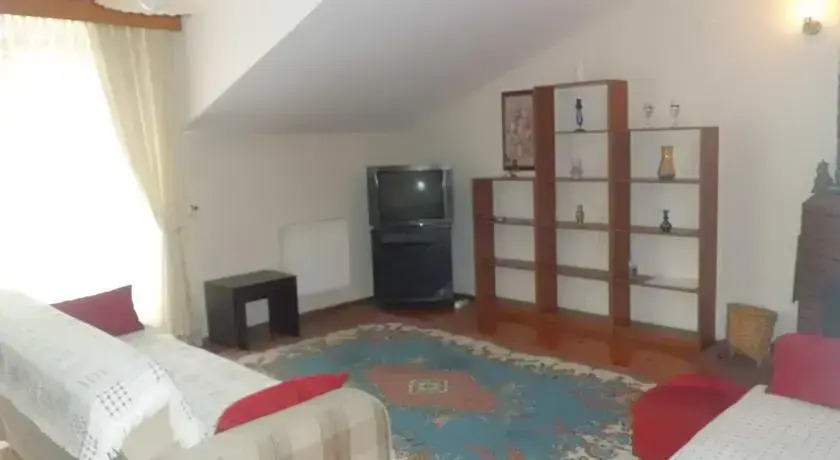 Узунгёль: Ayasofya Apartment