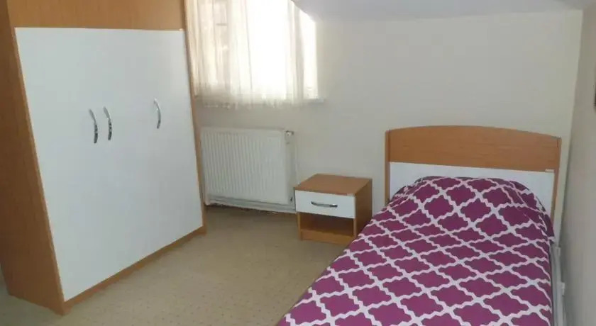 Узунгёль: Ayasofya Apartment