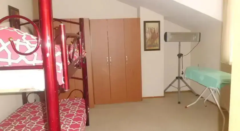 Узунгёль: Ayasofya Apartment