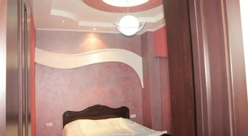 Кутаиси: Apartment Tamar Mepe