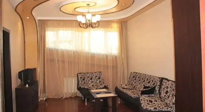 Кутаиси: Apartment Tamar Mepe