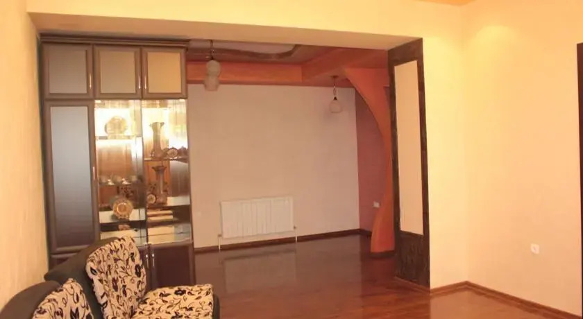 Кутаиси: Apartment Tamar Mepe