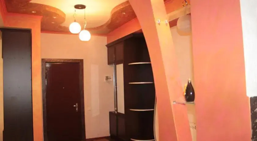 Кутаиси: Apartment Tamar Mepe