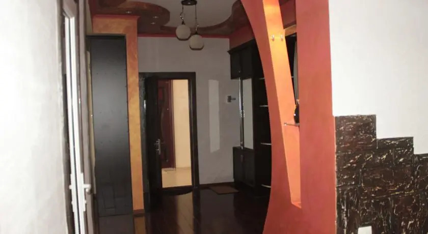 Кутаиси: Apartment Tamar Mepe