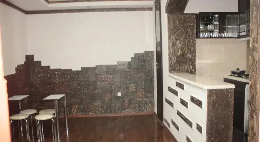 Кутаиси: Apartment Tamar Mepe