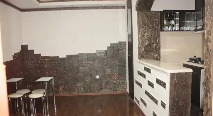 Кутаиси: Apartment Tamar Mepe