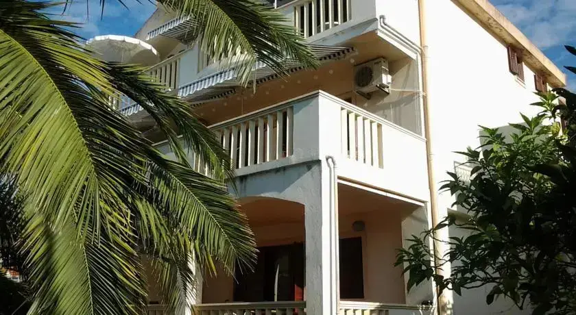 Будва: Studios Adriatico