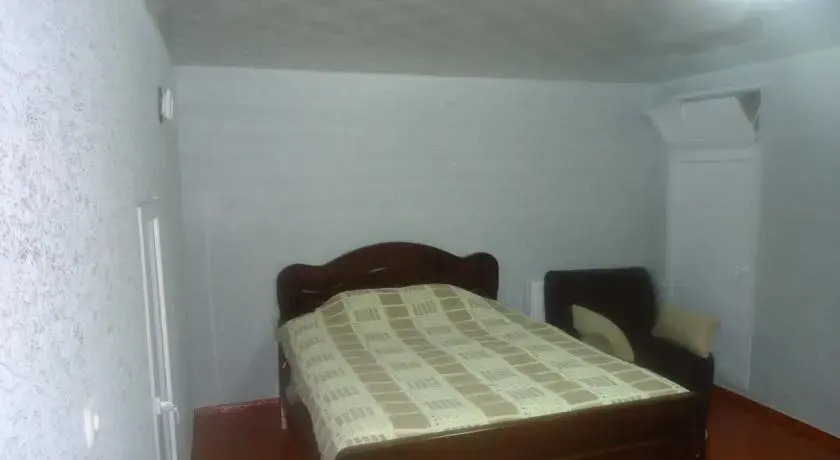 Тбилиси: Historical apartment
